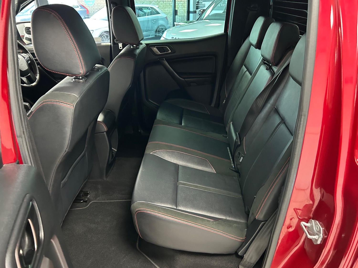 Used Ford Ranger 2022 for sale - 77359172: Photo 18