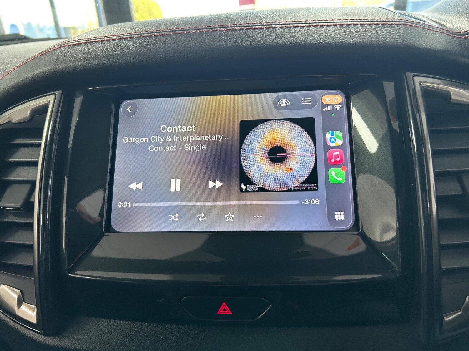 Used Ford Ranger 2022 for sale - 77359172: Photo 20