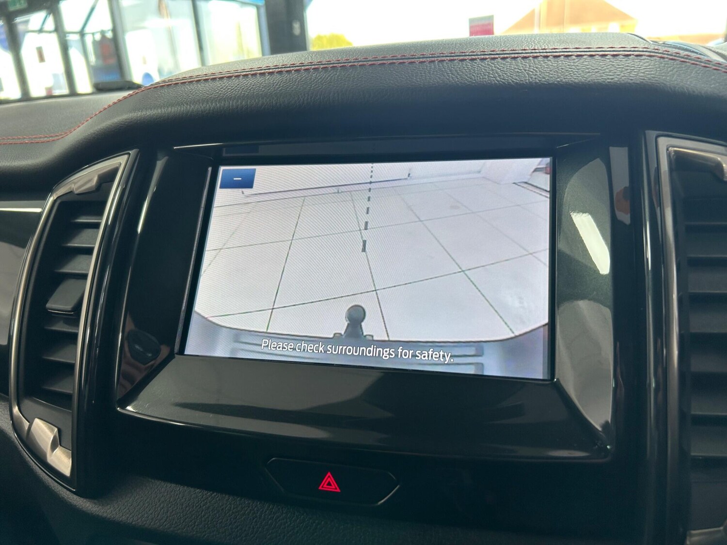 Used Ford Ranger 2022 for sale - 77359172: Photo 23