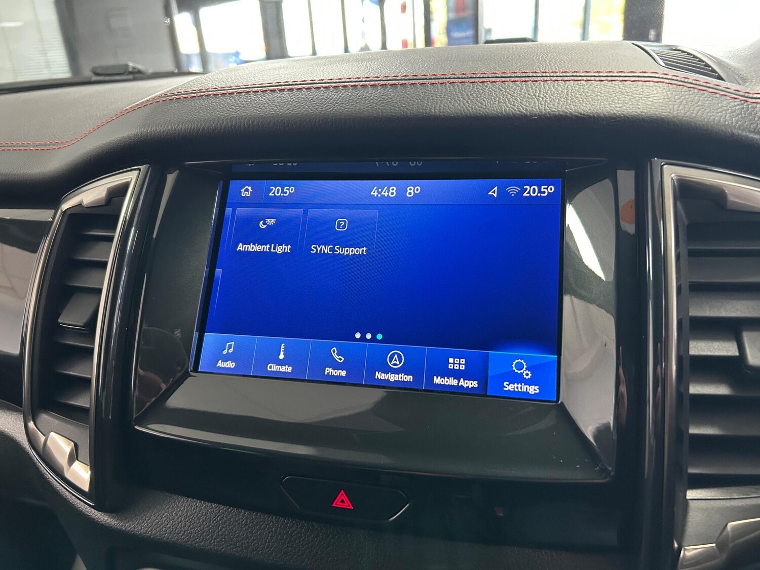 Used Ford Ranger 2022 for sale - 77359172: Photo 24