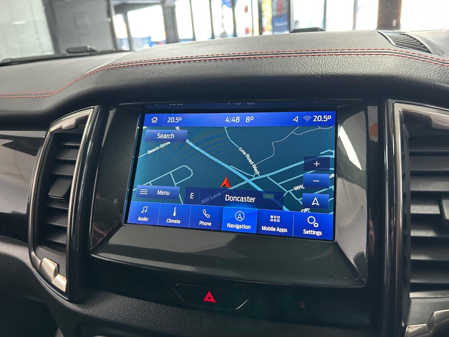 Used Ford Ranger 2022 for sale - 77359172: Photo 25