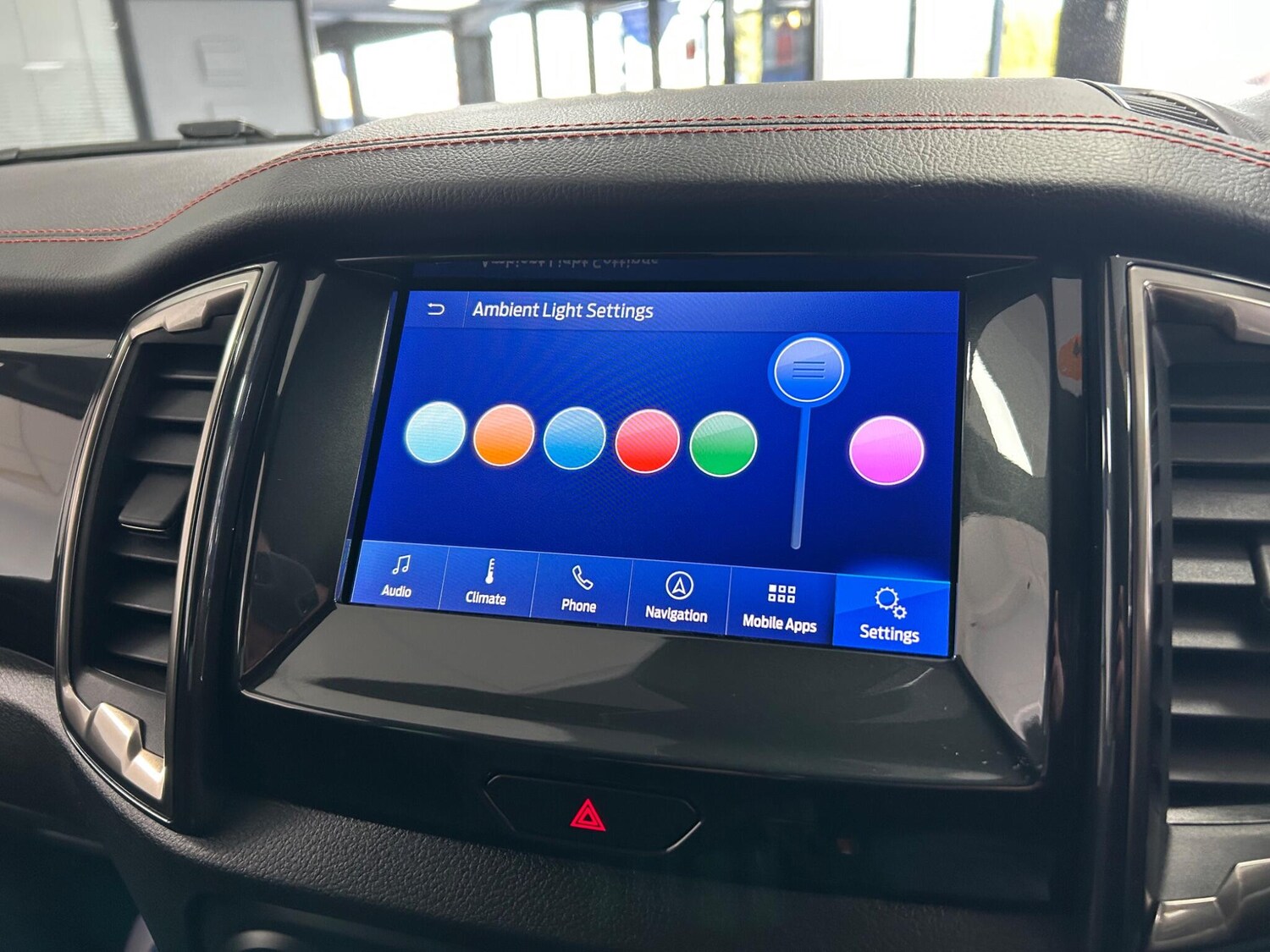 Used Ford Ranger 2022 for sale - 77359172: Photo 26