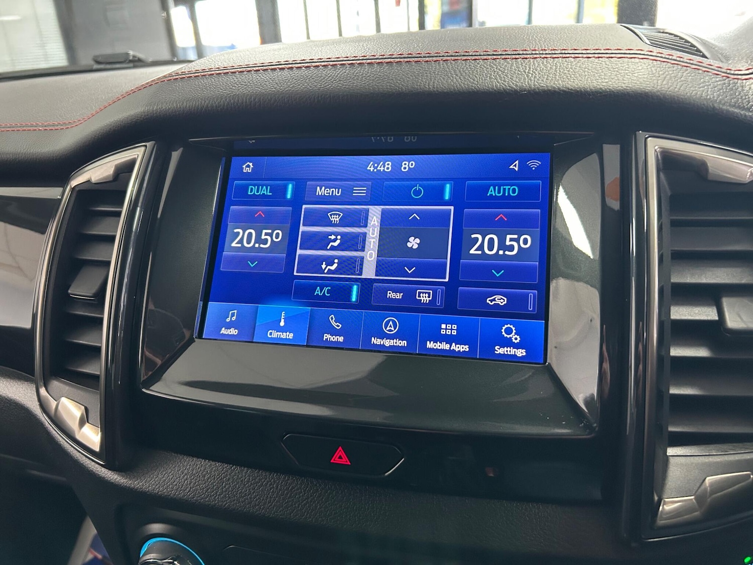 Used Ford Ranger 2022 for sale - 77359172: Photo 27