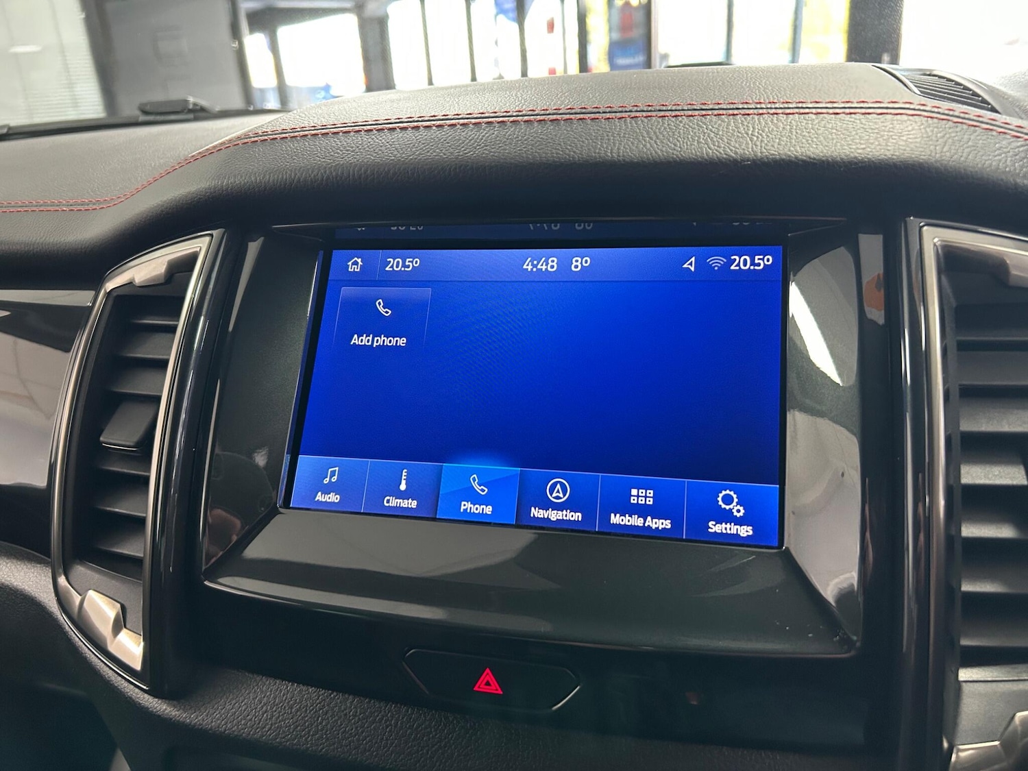 Used Ford Ranger 2022 for sale - 77359172: Photo 28