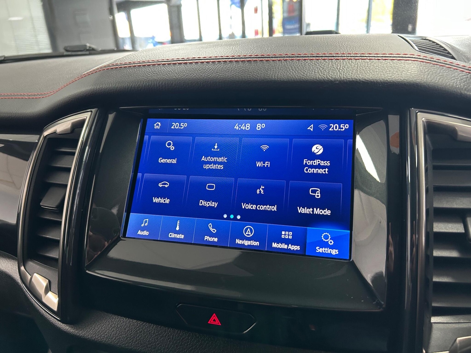 Used Ford Ranger 2022 for sale - 77359172: Photo 30