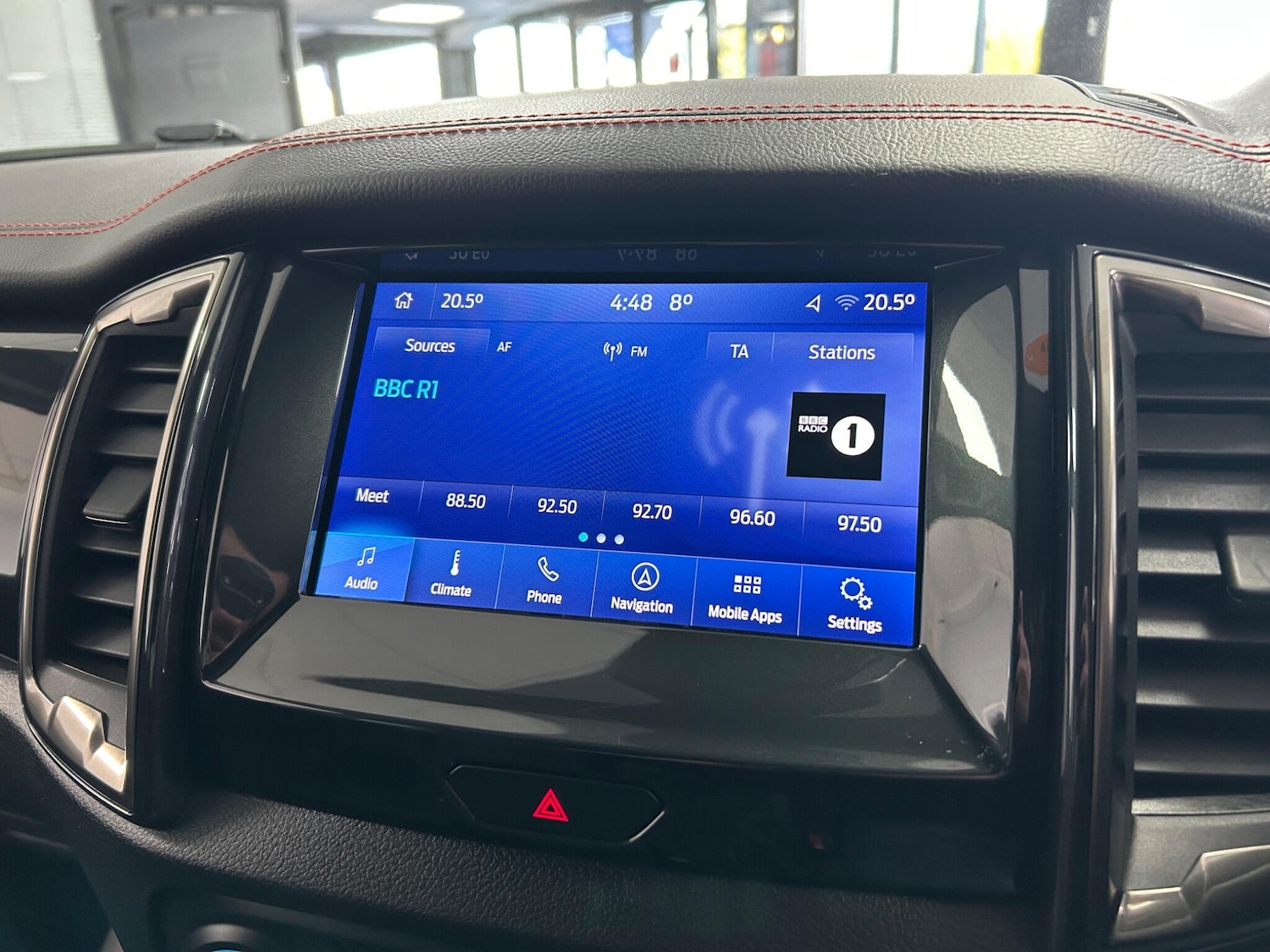 Used Ford Ranger 2022 for sale - 77359172: Photo 32