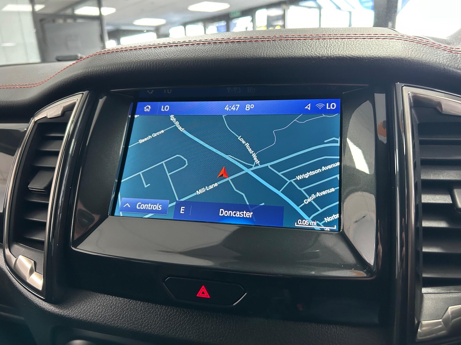 Used Ford Ranger 2022 for sale - 77359172: Photo 33