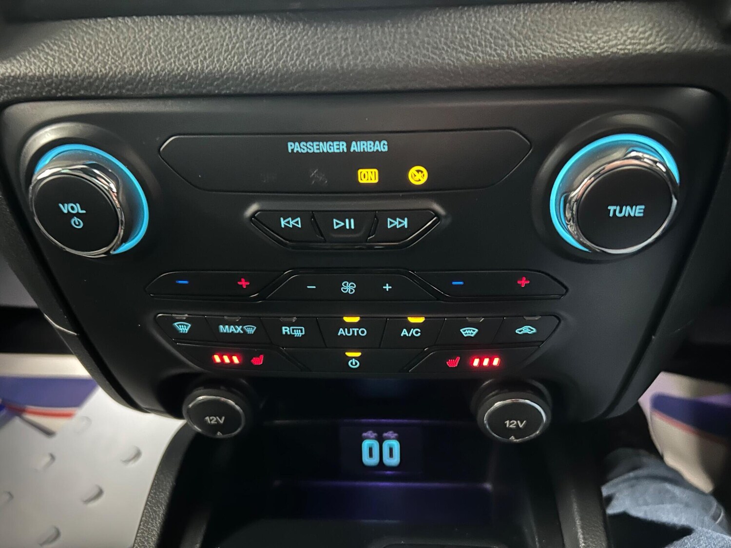 Used Ford Ranger 2022 for sale - 77359172: Photo 35