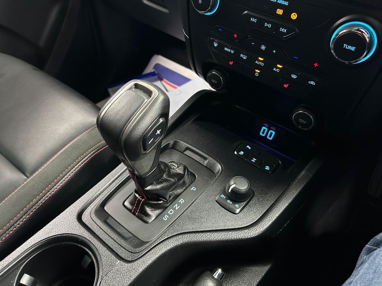 Used Ford Ranger 2022 for sale - 77359172: Photo 36