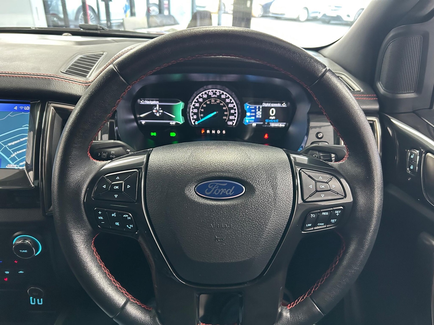 Used Ford Ranger 2022 for sale - 77359172: Photo 41