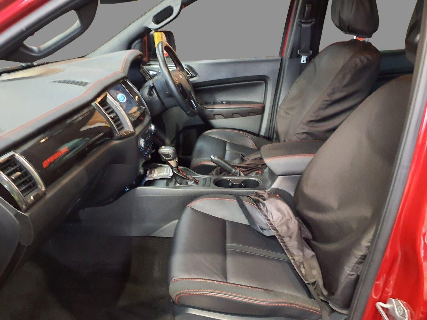 Used Ford Ranger for sale - 77359172: Photo 5