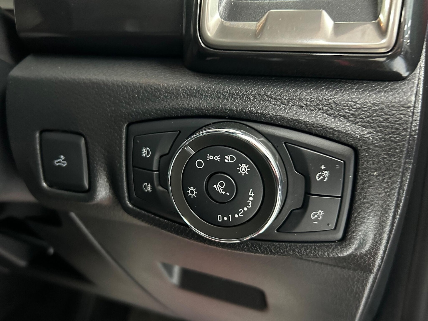 Used Ford Ranger 2022 for sale - 77359172: Photo 50