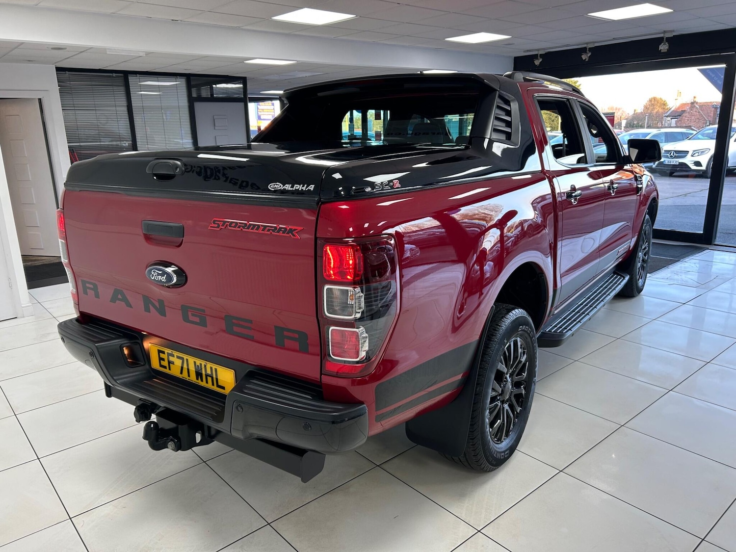 Used Ford Ranger 2022 for sale - 77359172: Photo 53