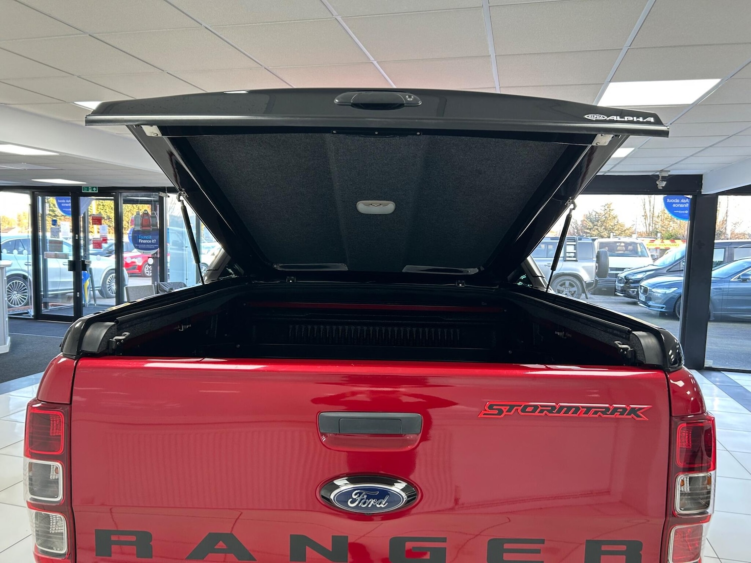 Used Ford Ranger 2022 for sale - 77359172: Photo 54