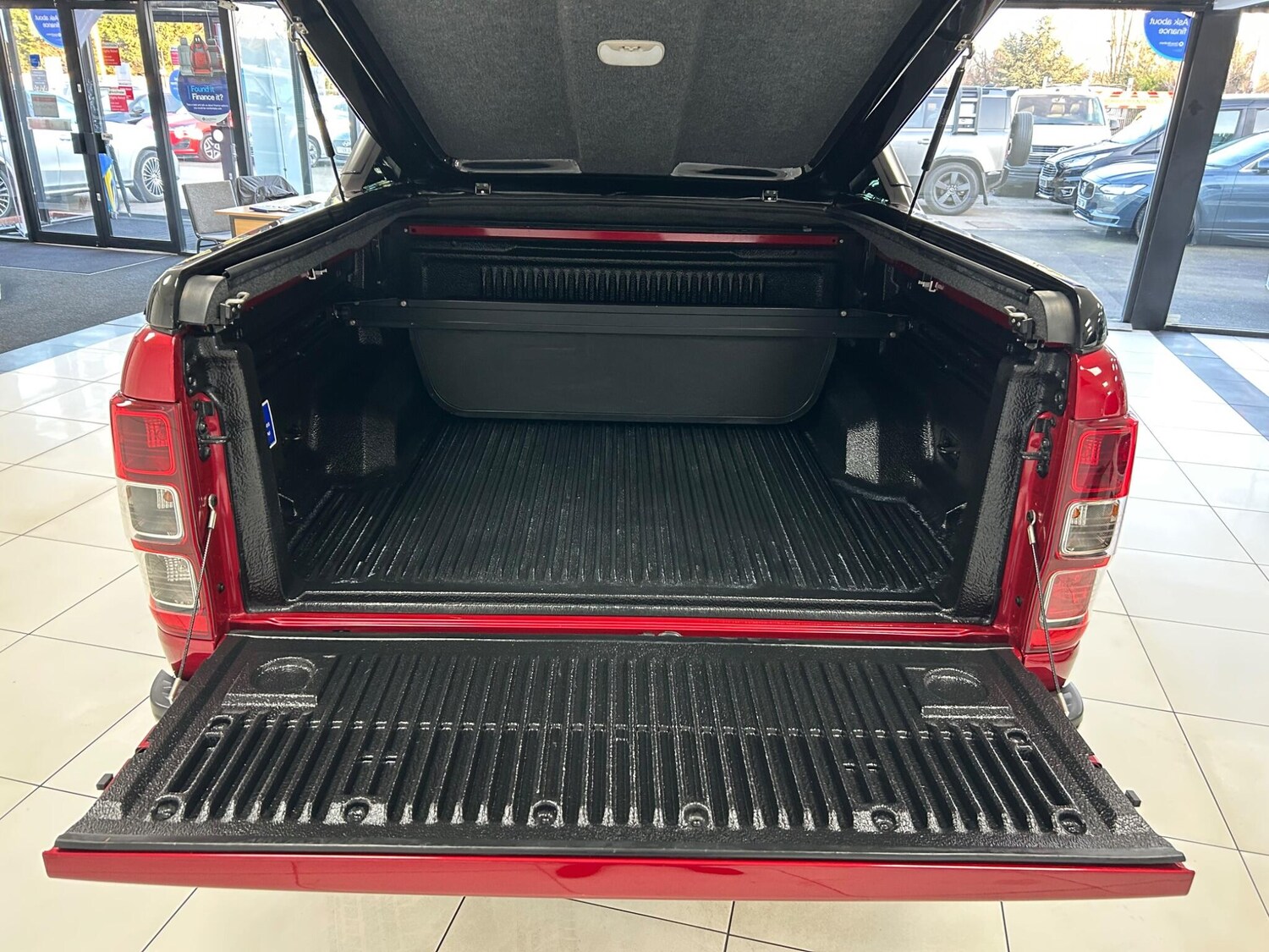 Used Ford Ranger 2022 for sale - 77359172: Photo 56