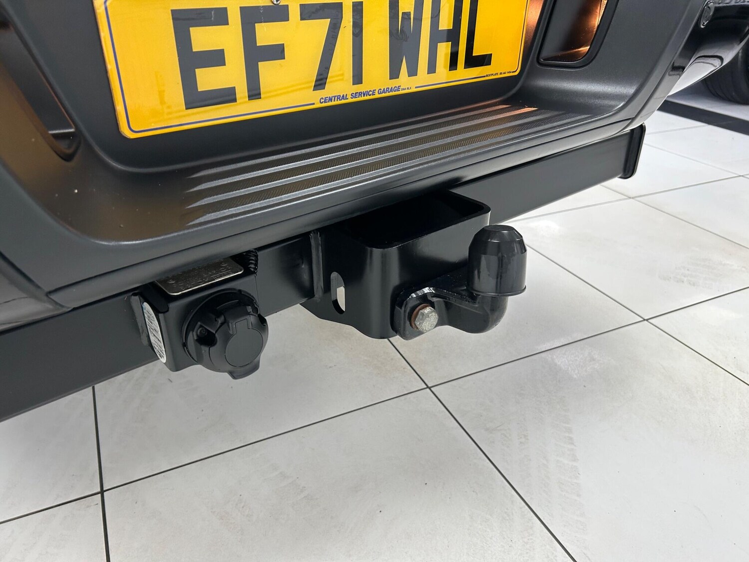 Used Ford Ranger 2022 for sale - 77359172: Photo 59