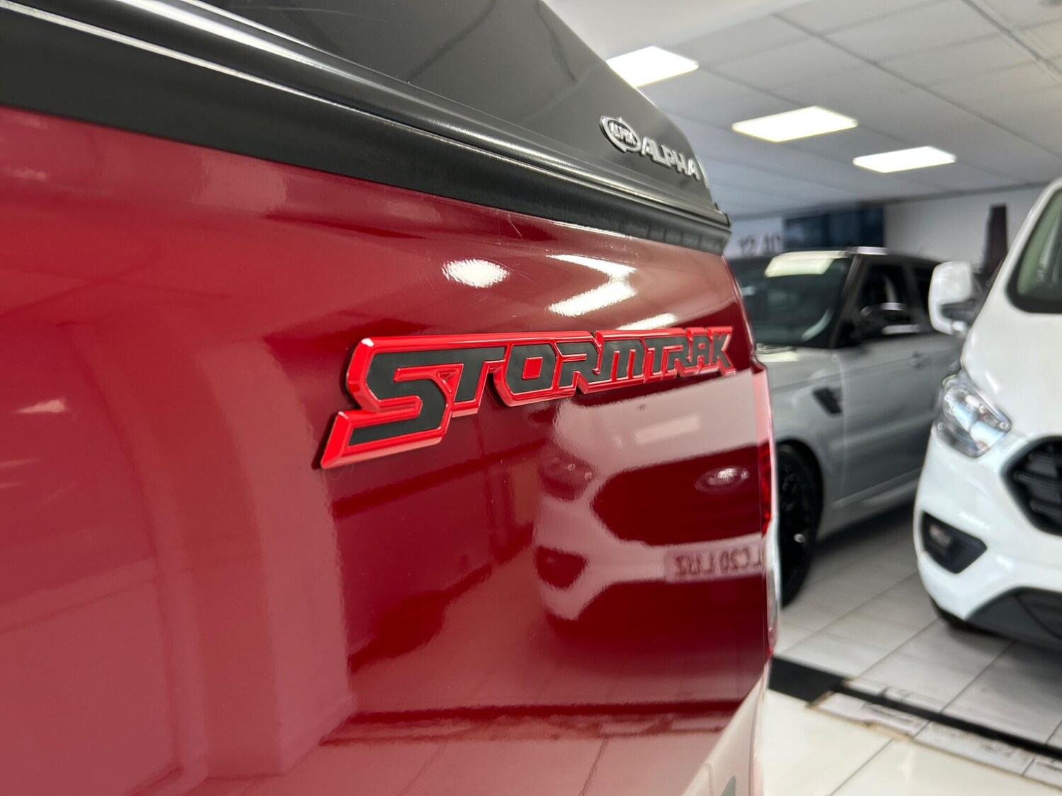 Used Ford Ranger 2022 for sale - 77359172: Photo 60