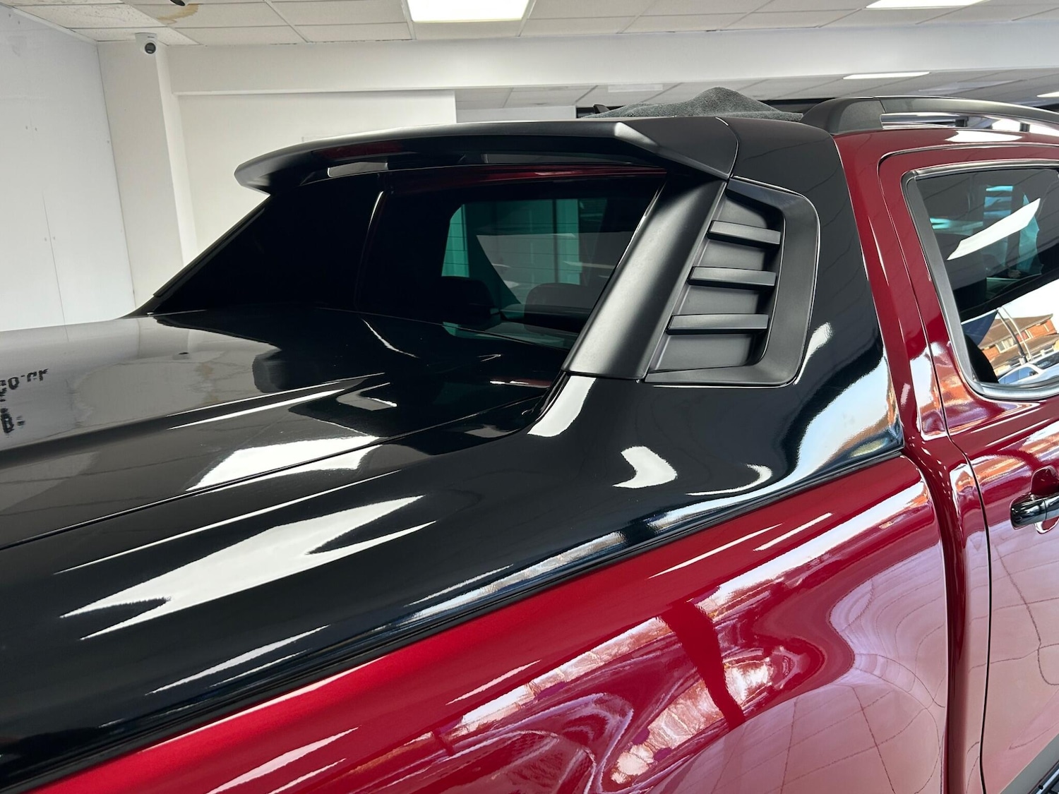 Used Ford Ranger 2022 for sale - 77359172: Photo 62