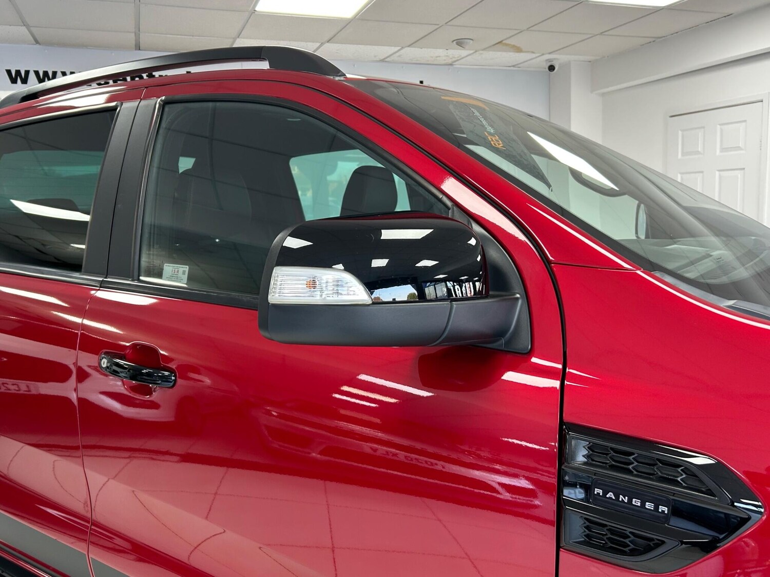 Used Ford Ranger 2022 for sale - 77359172: Photo 63