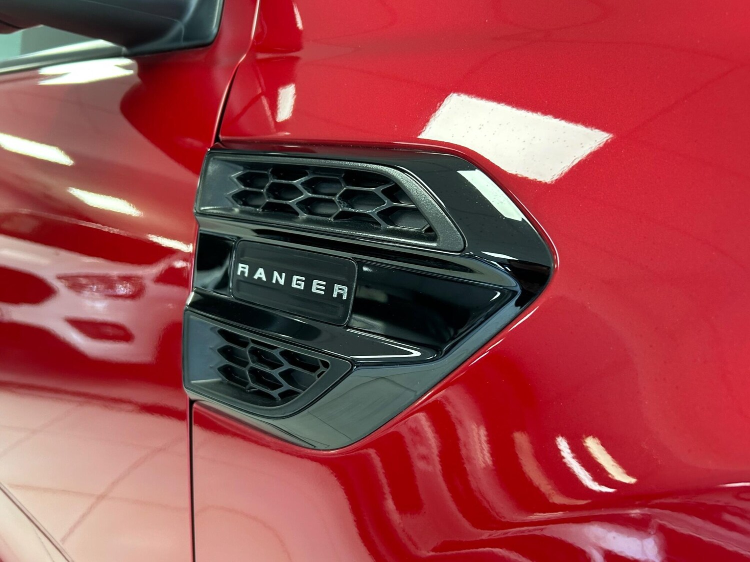 Used Ford Ranger 2022 for sale - 77359172: Photo 64