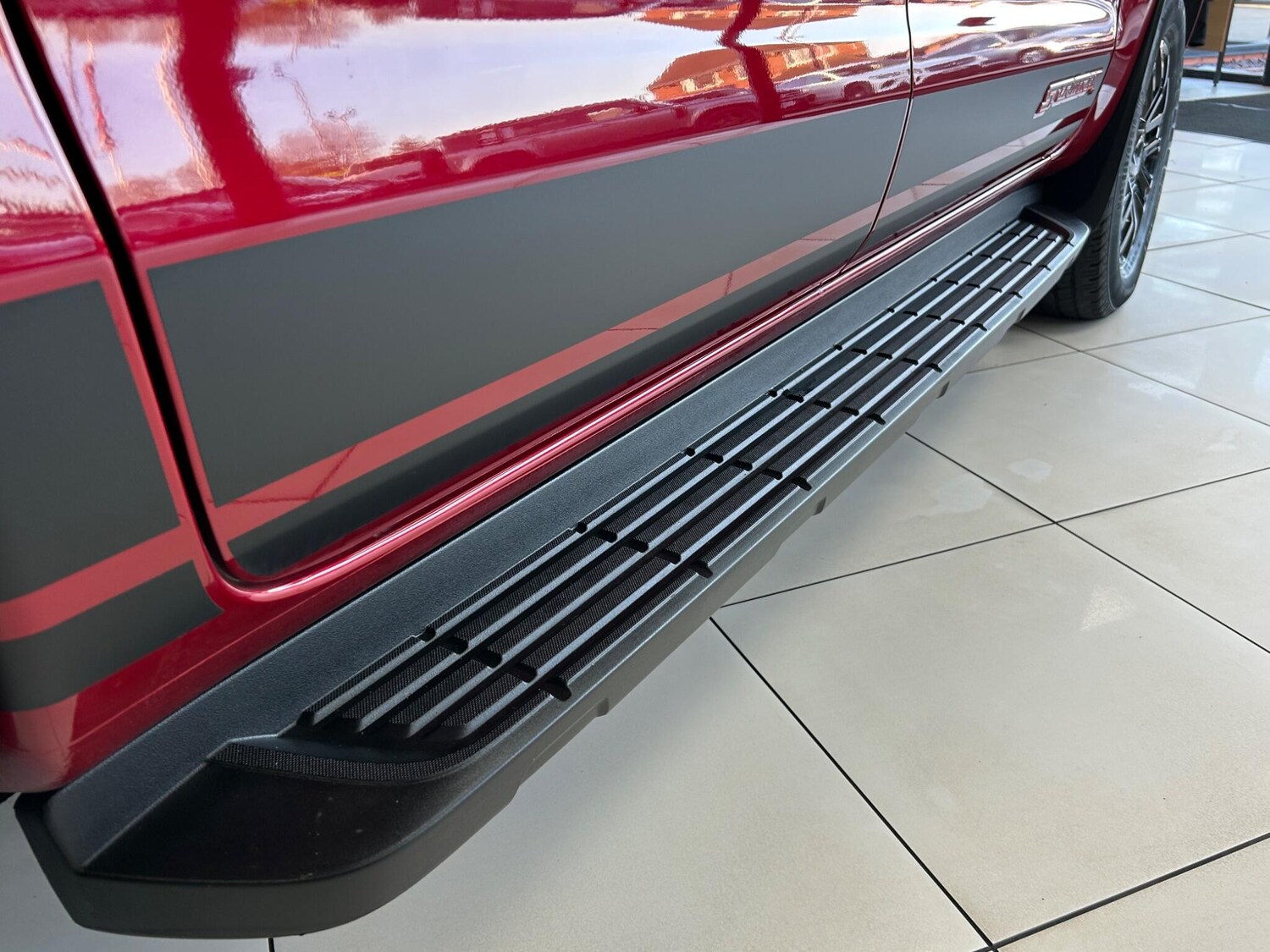 Used Ford Ranger 2022 for sale - 77359172: Photo 65