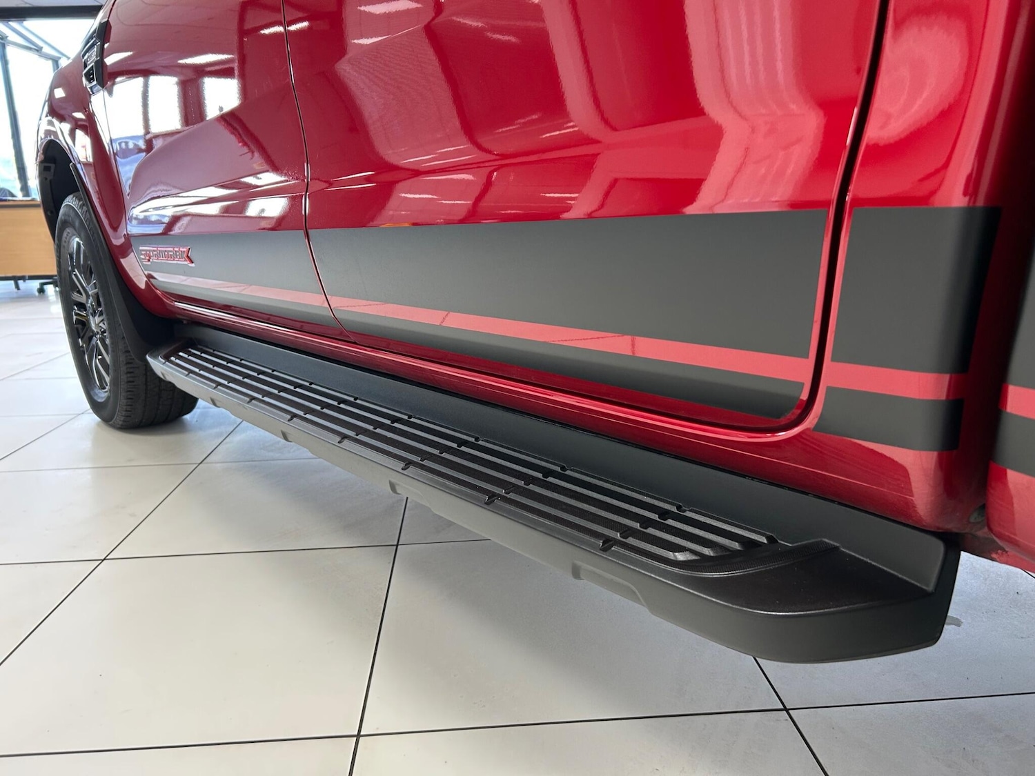 Used Ford Ranger 2022 for sale - 77359172: Photo 67