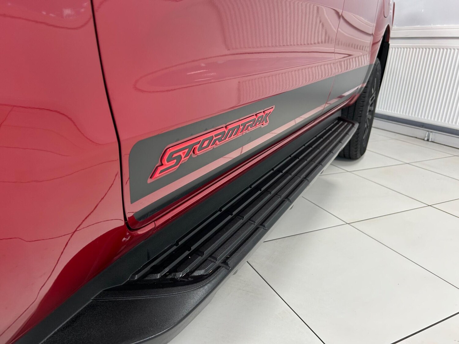 Used Ford Ranger 2022 for sale - 77359172: Photo 68