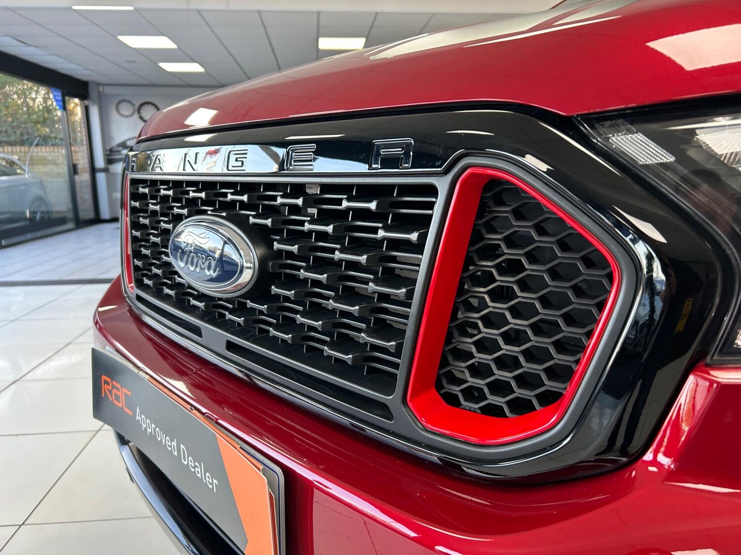 Used Ford Ranger 2022 for sale - 77359172: Photo 69