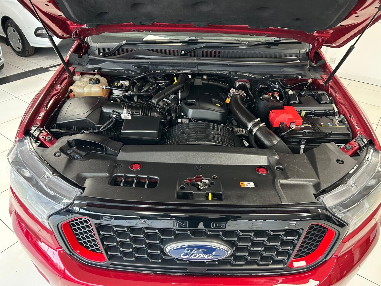 Used Ford Ranger 2022 for sale - 77359172: Photo 72