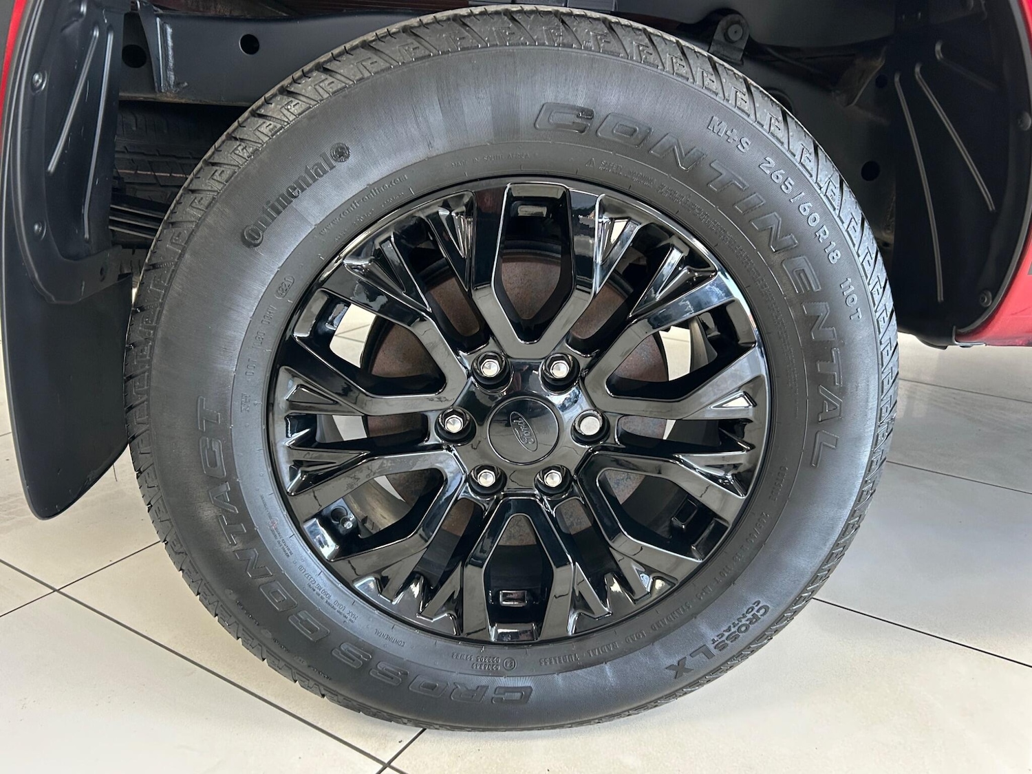 Used Ford Ranger 2022 for sale - 77359172: Photo 73