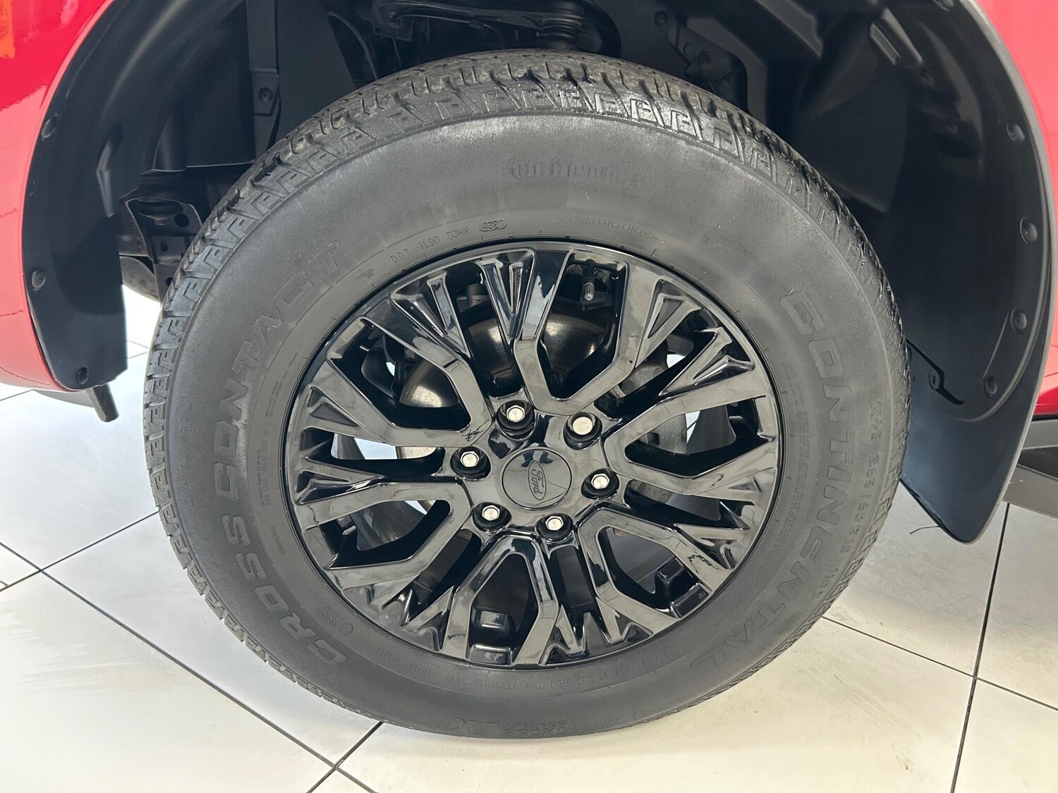 Used Ford Ranger 2022 for sale - 77359172: Photo 75