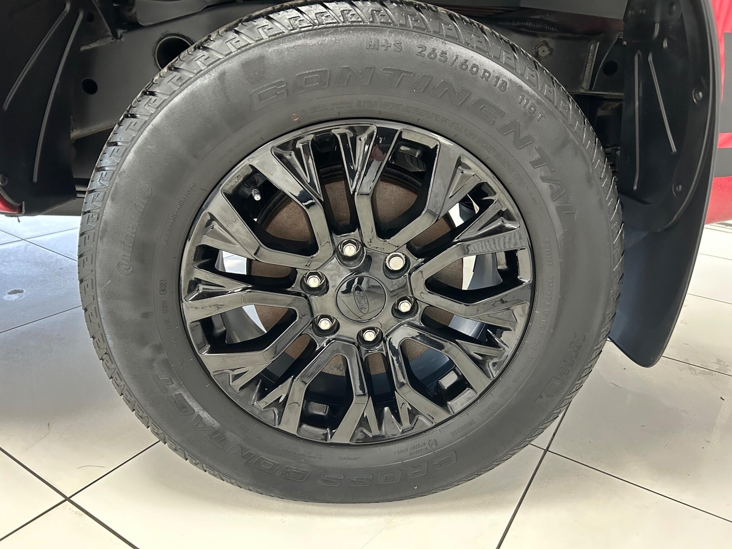 Used Ford Ranger 2022 for sale - 77359172: Photo 76