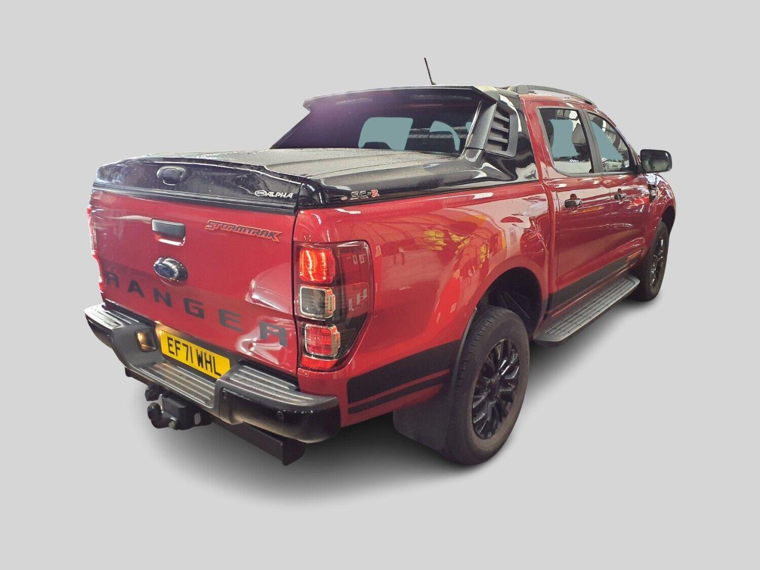 Used Ford Ranger for sale - 77359172: Photo 9