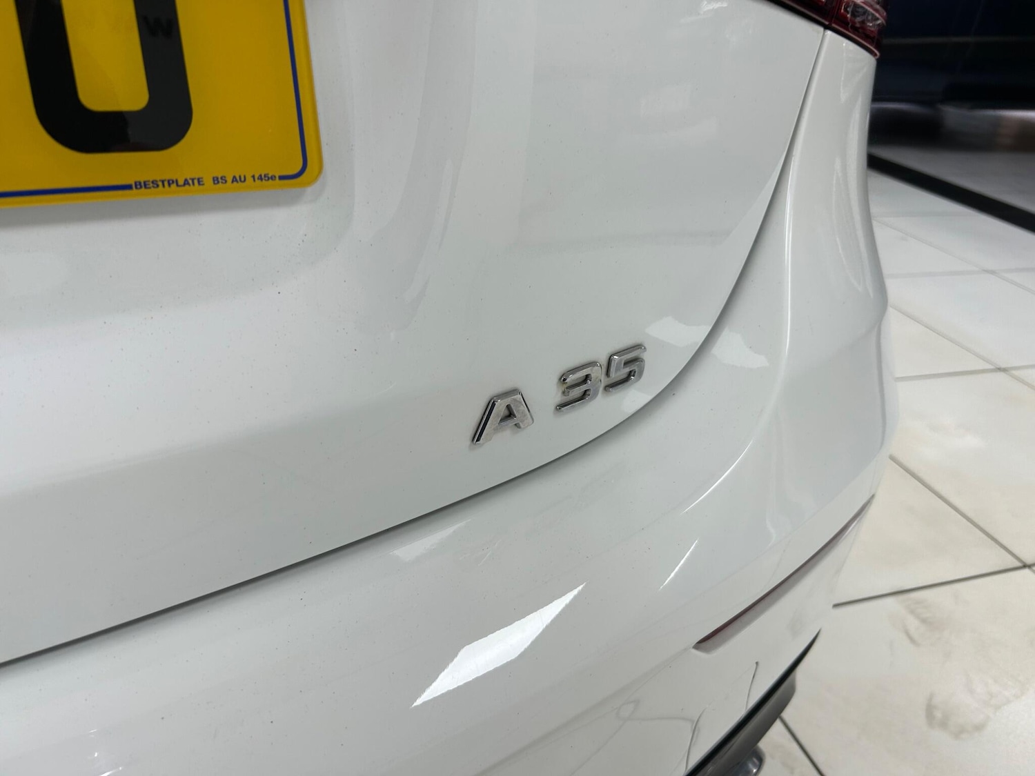 Used Mercedes-Benz A-Class 2019 for sale - 76012340: Photo 10