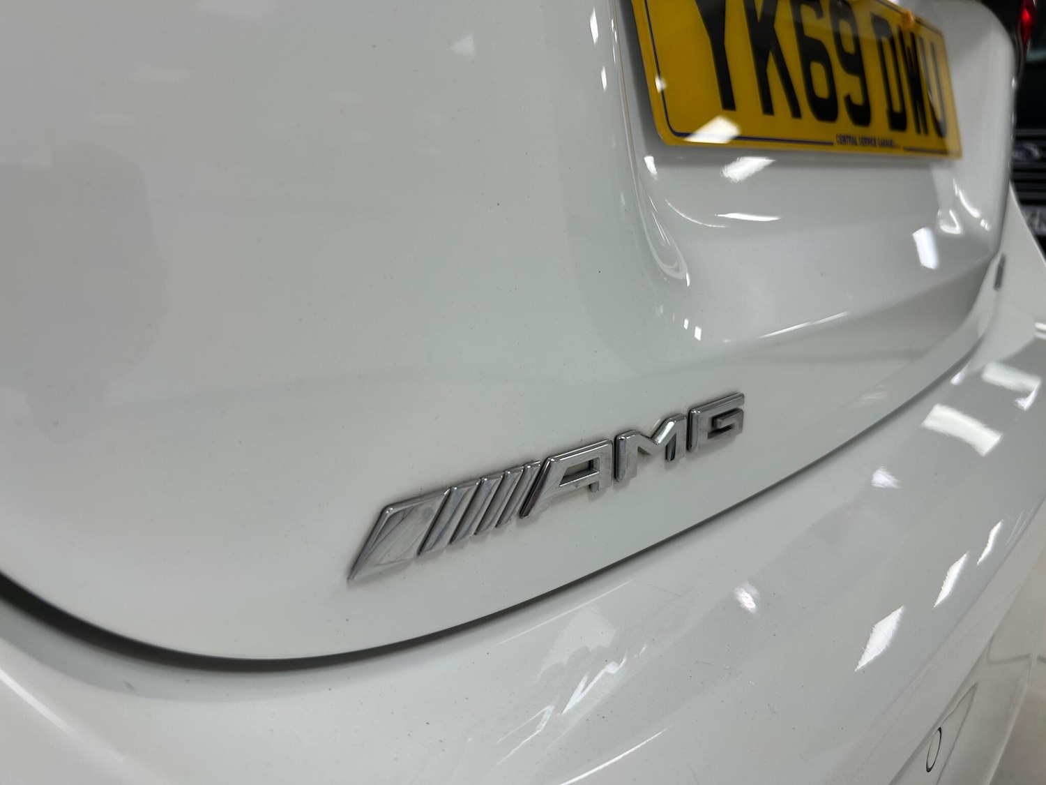 Used Mercedes-Benz A-Class 2019 for sale - 76012340: Photo 13