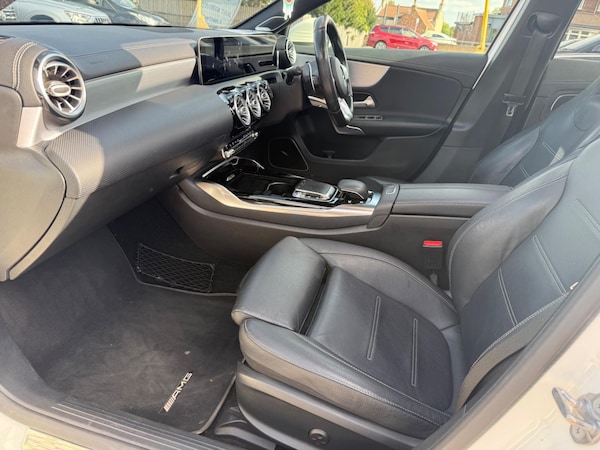 Used Mercedes-Benz A-Class 2019 for sale - 76012340: Photo 13