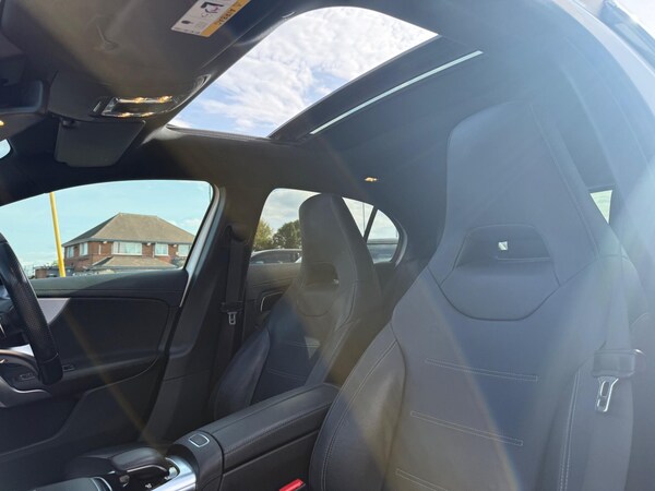 Used Mercedes-Benz A-Class 2019 for sale - 76012340: Photo 15