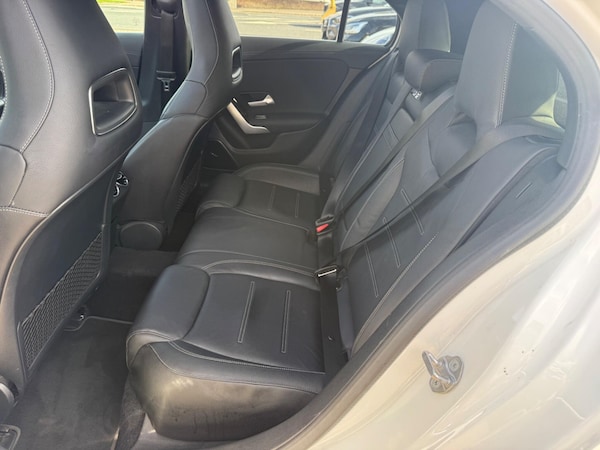 Used Mercedes-Benz A-Class 2019 for sale - 76012340: Photo 16