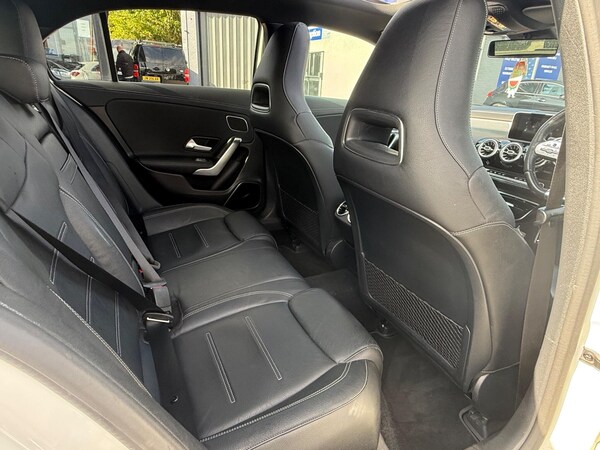 Used Mercedes-Benz A-Class 2019 for sale - 76012340: Photo 17