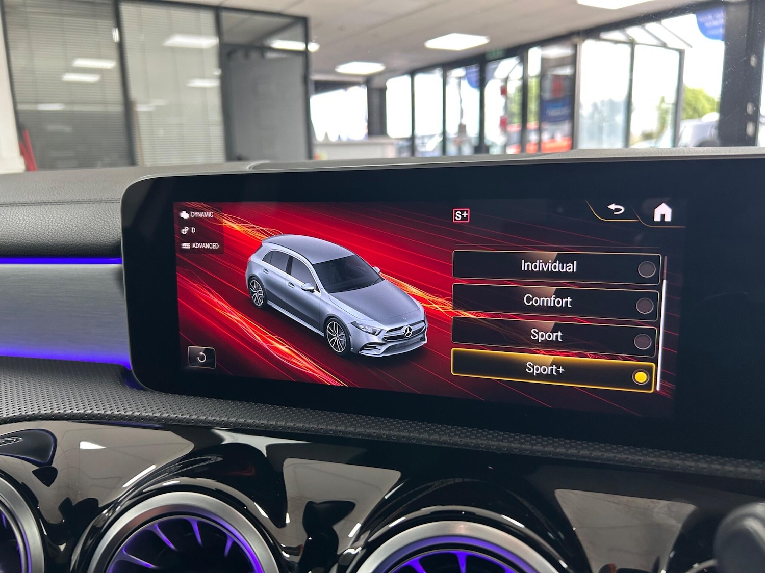 Used Mercedes-Benz A-Class 2019 for sale - 76012340: Photo 18