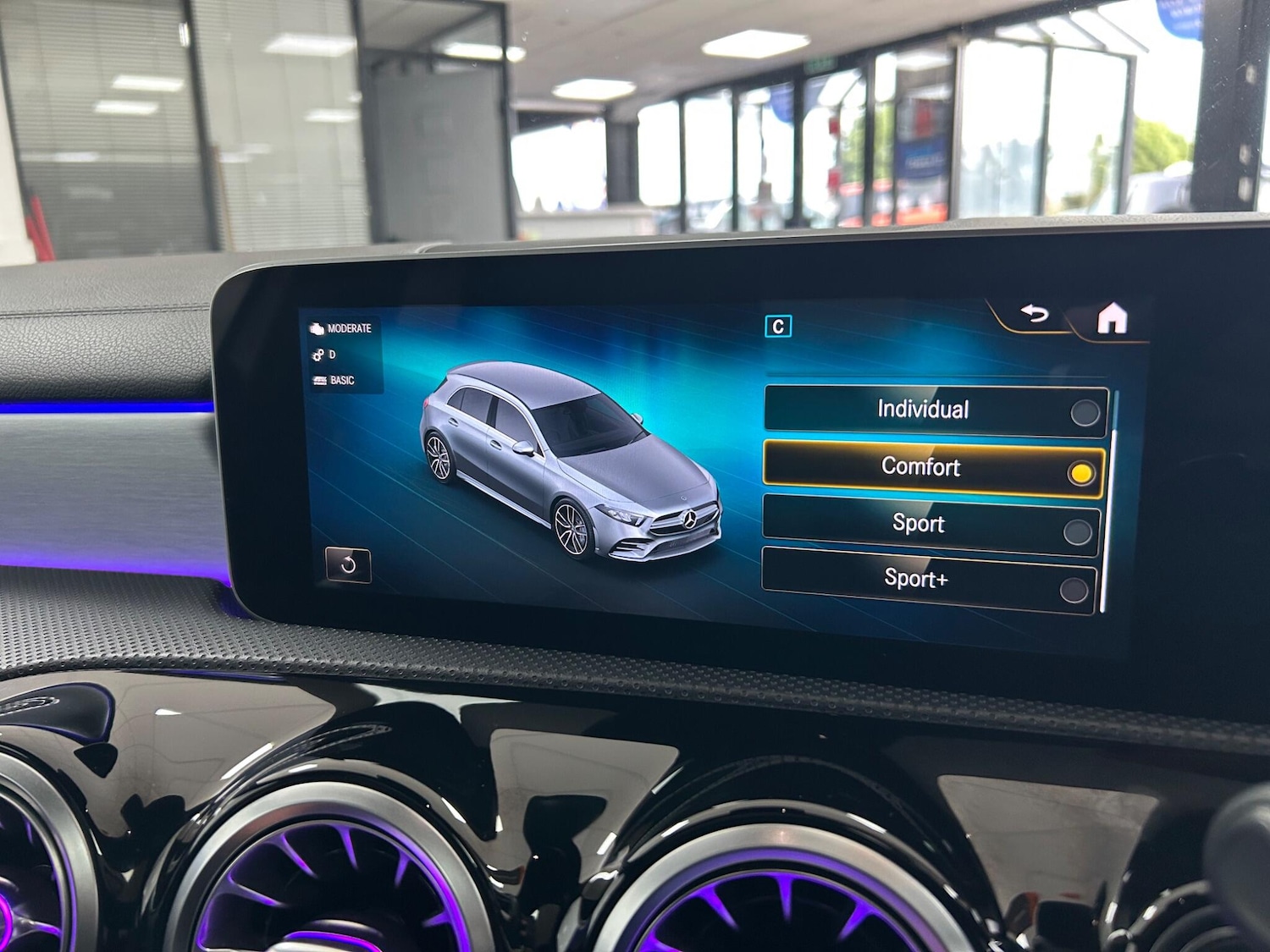 Used Mercedes-Benz A-Class 2019 for sale - 76012340: Photo 19