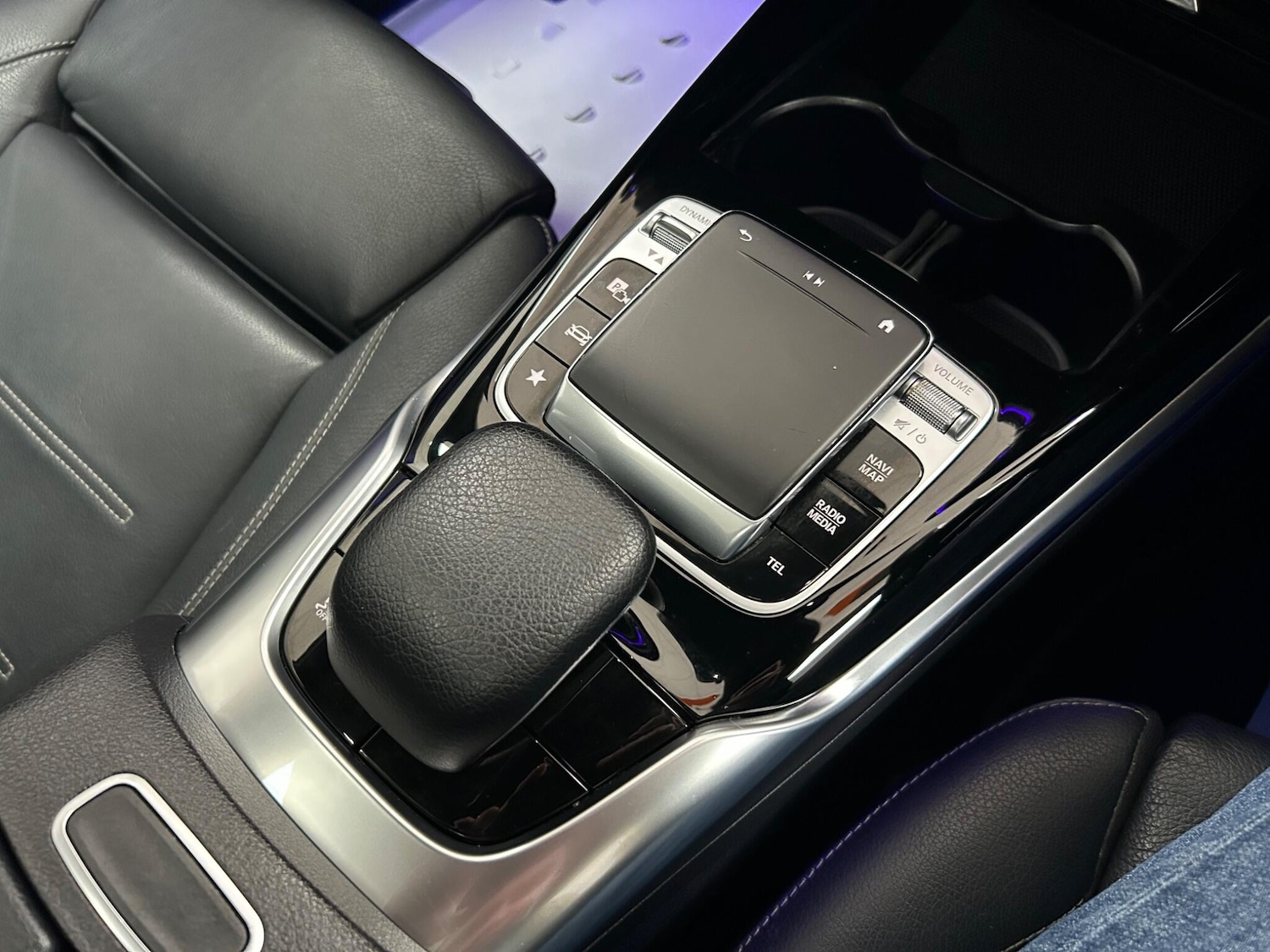 Used Mercedes-Benz A-Class 2019 for sale - 76012340: Photo 22