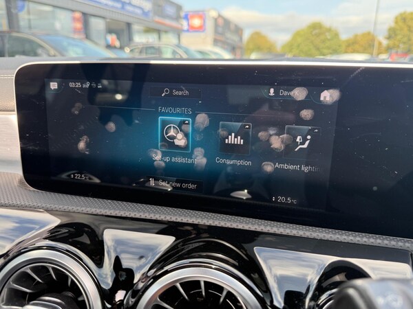 Used Mercedes-Benz A-Class 2019 for sale - 76012340: Photo 23