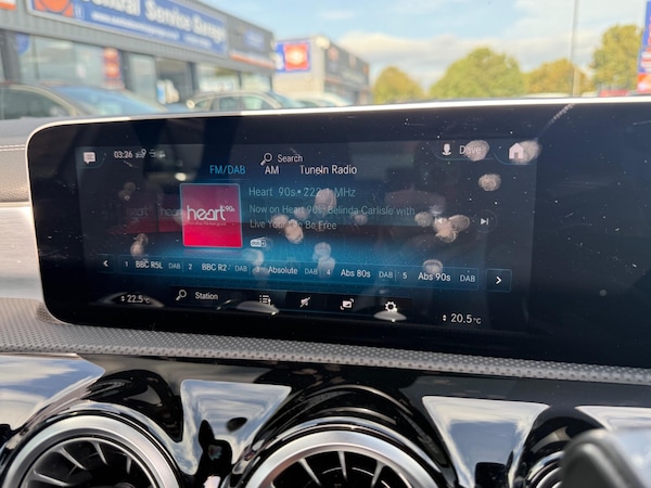 Used Mercedes-Benz A-Class 2019 for sale - 76012340: Photo 25
