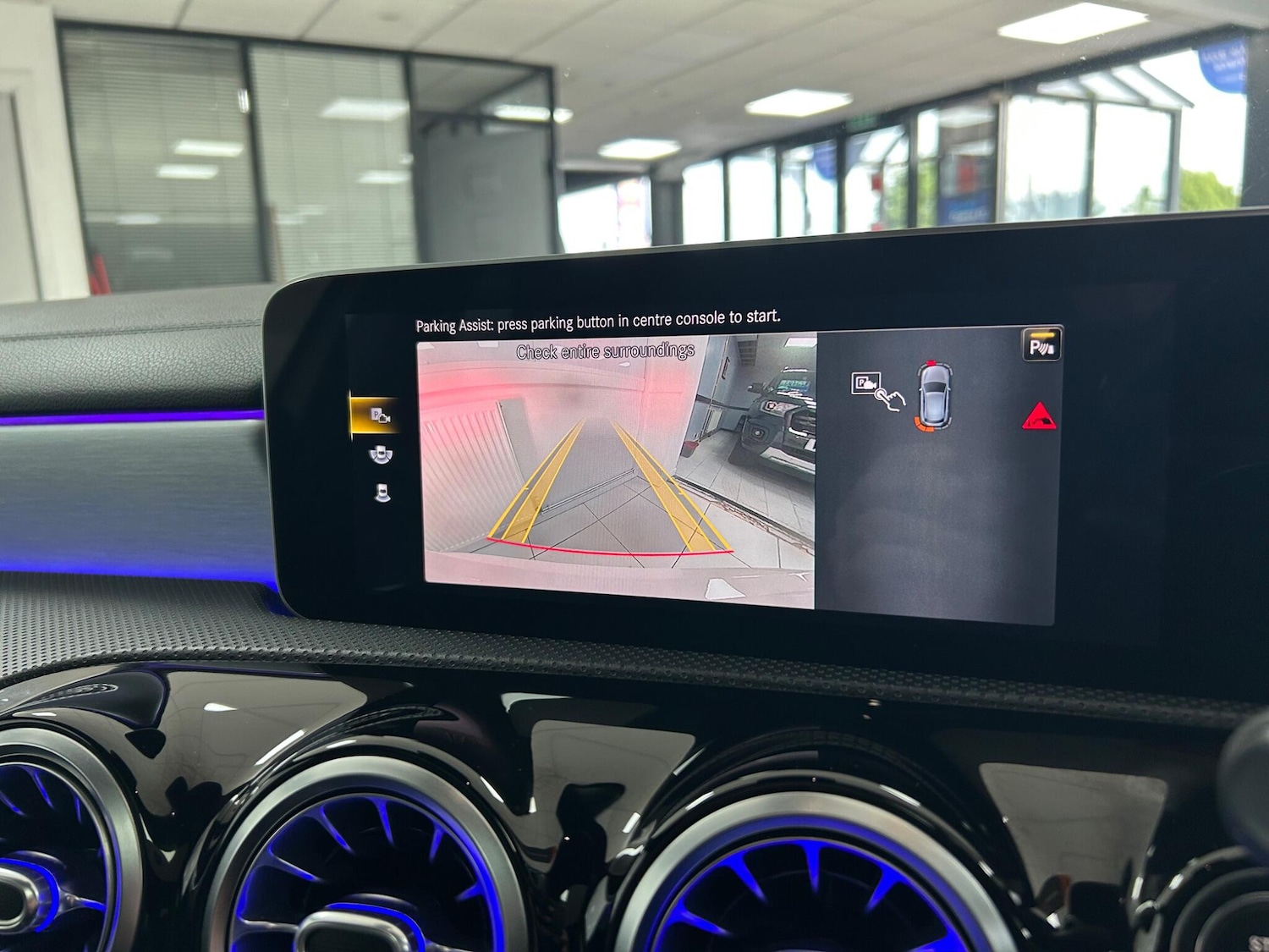 Used Mercedes-Benz A-Class 2019 for sale - 76012340: Photo 26