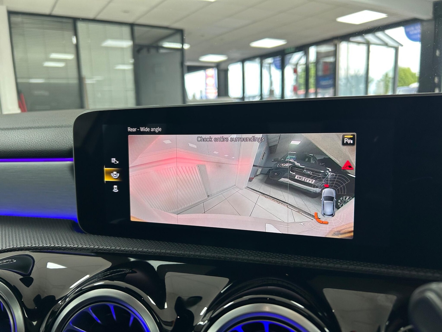 Used Mercedes-Benz A-Class 2019 for sale - 76012340: Photo 27