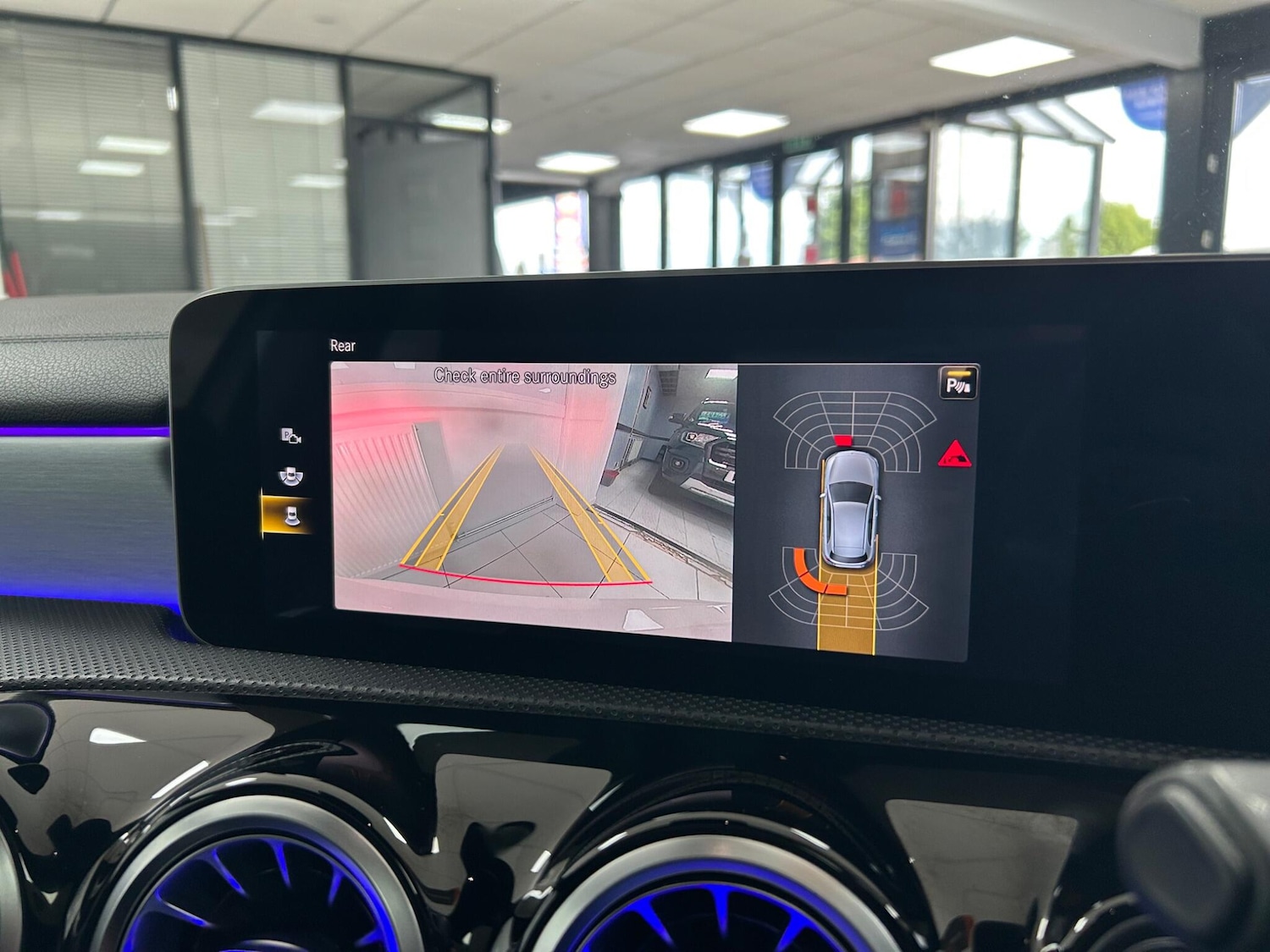 Used Mercedes-Benz A-Class 2019 for sale - 76012340: Photo 28