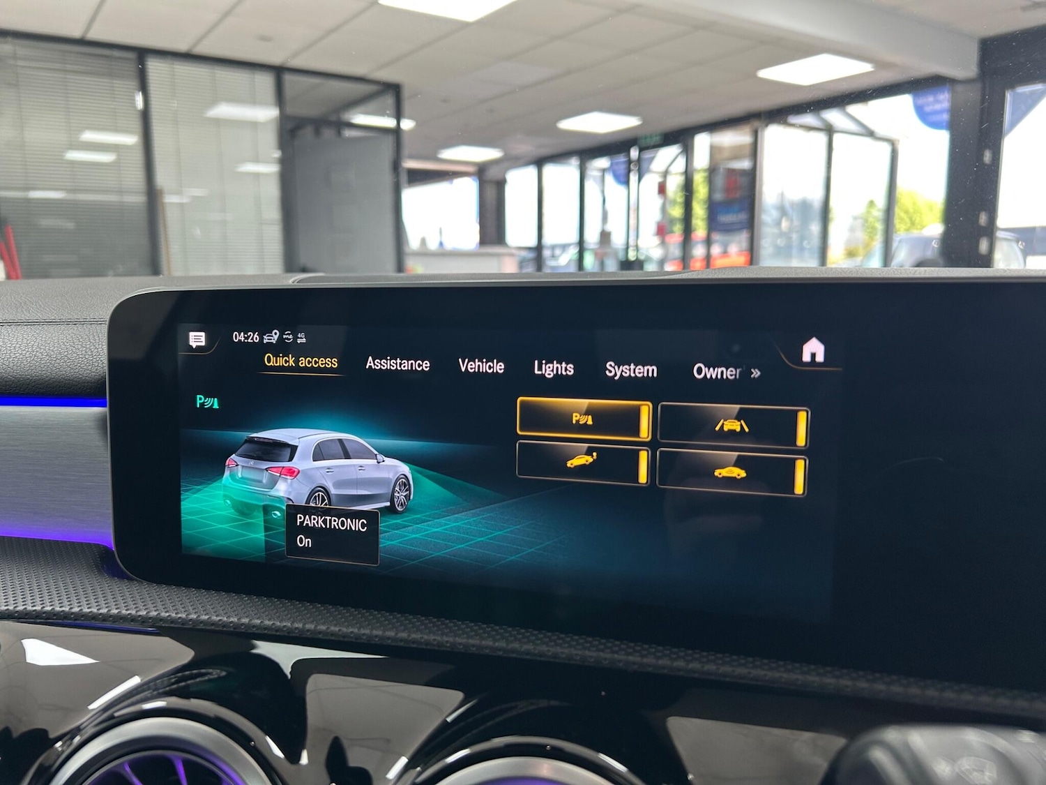 Used Mercedes-Benz A-Class 2019 for sale - 76012340: Photo 29