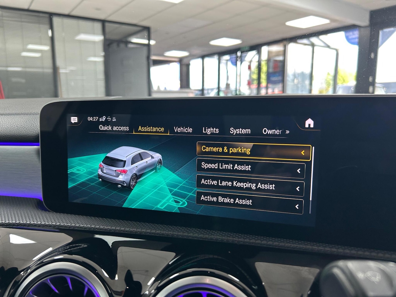 Used Mercedes-Benz A-Class 2019 for sale - 76012340: Photo 30