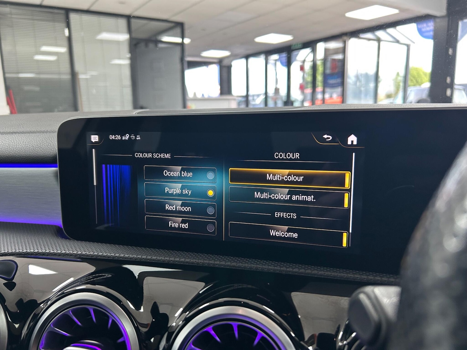 Used Mercedes-Benz A-Class 2019 for sale - 76012340: Photo 34